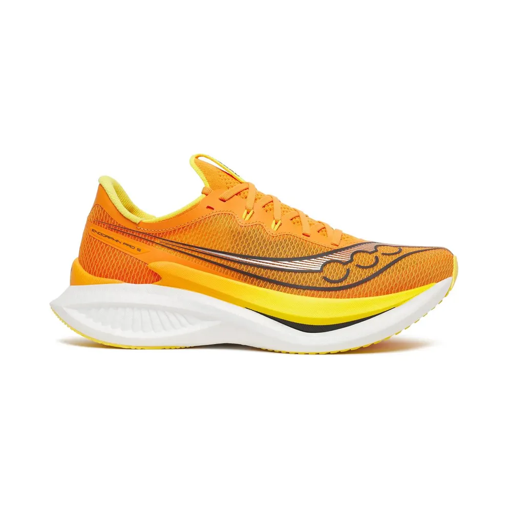 Saucony Endorphin Pro 5 Oranje (S101360-1001)