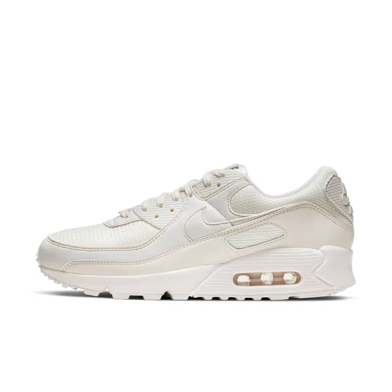 Nike Air Max 90 Recraft Sail Sail/Sail-Sail (CT2007-100)