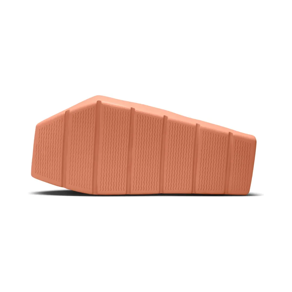 Jordan Hex Mule Amber Brown (DX6405-201)