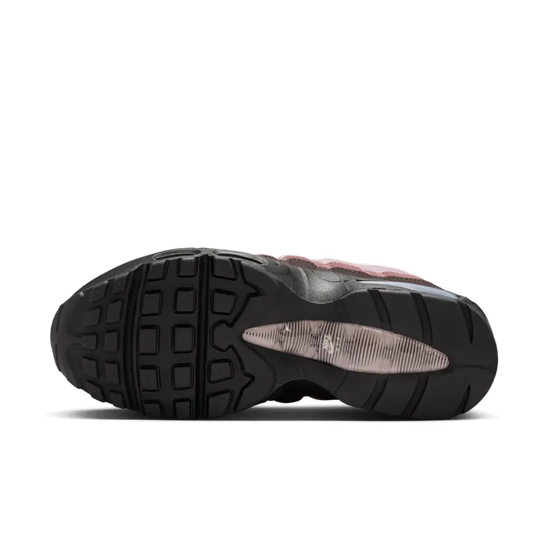 Nike Air Max 95 “Velvet Brown” (IQ0277-010)