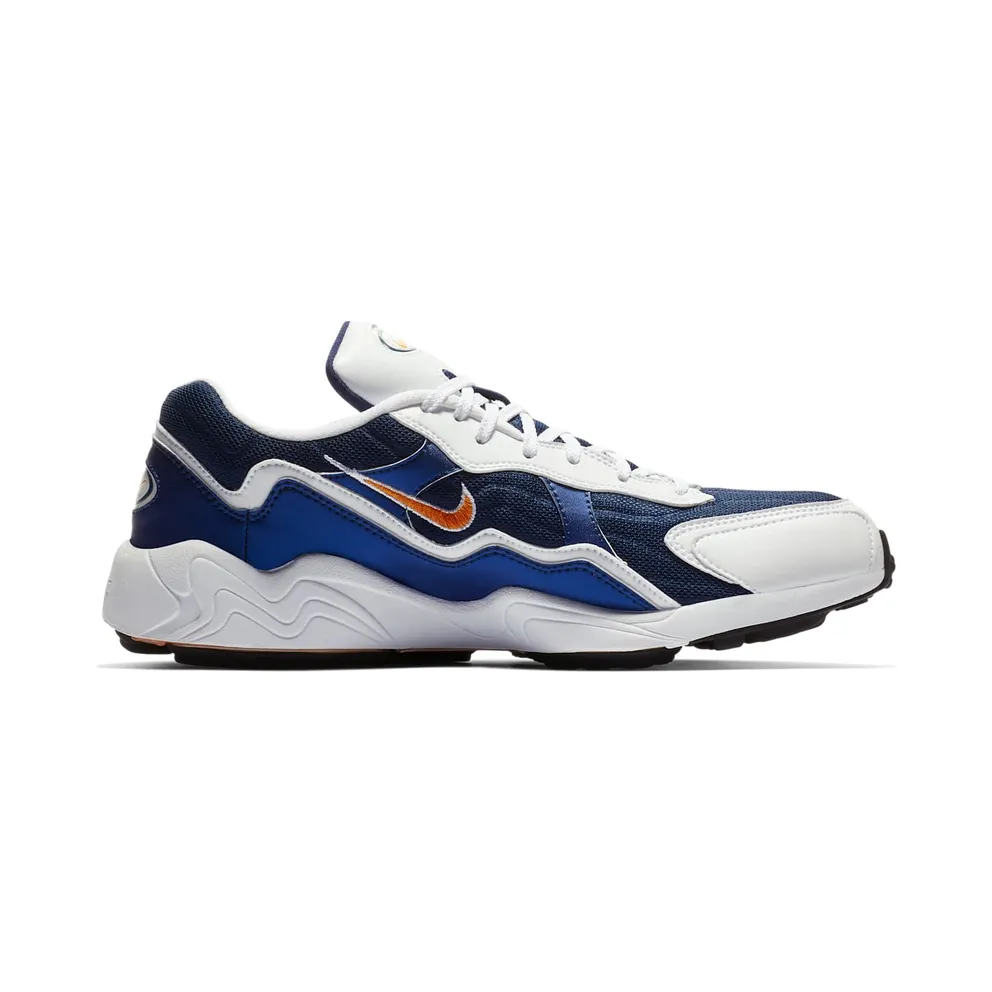 Nike Zoom Alpha Binary Blue Carotene Binary Blue/Carotene-White-Black (BQ8800-400)