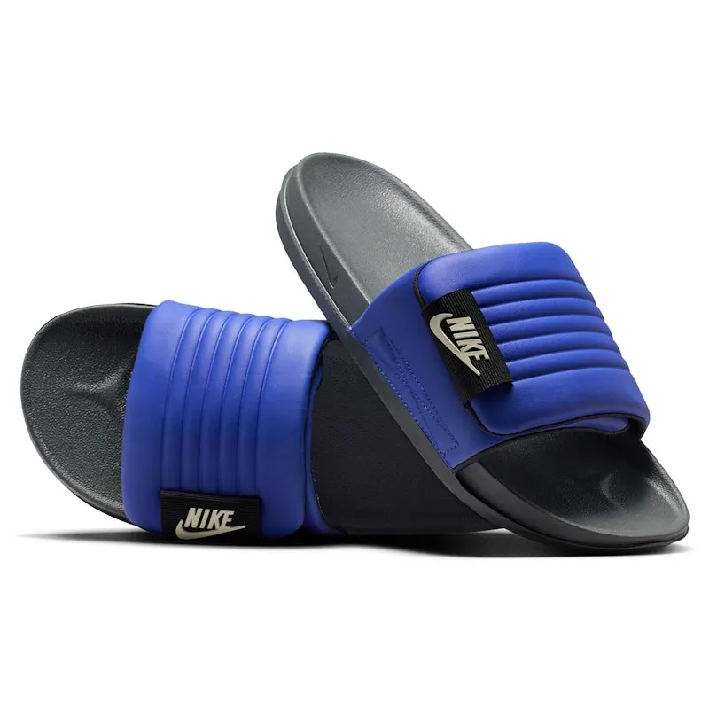 Nike Offcourt Adjust Lapis Dark Smoke Grey (DQ9624-402)