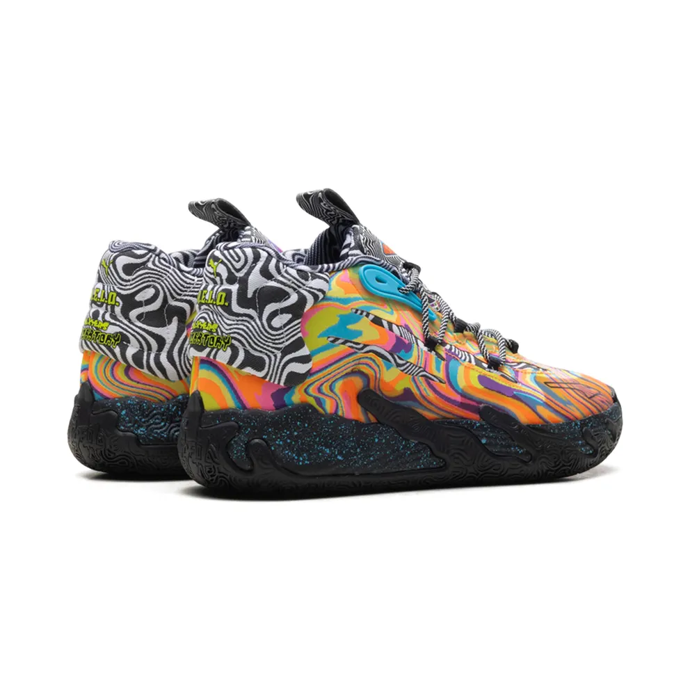 Puma MB.03 “Dexter’s Laboratory” (379330-01)