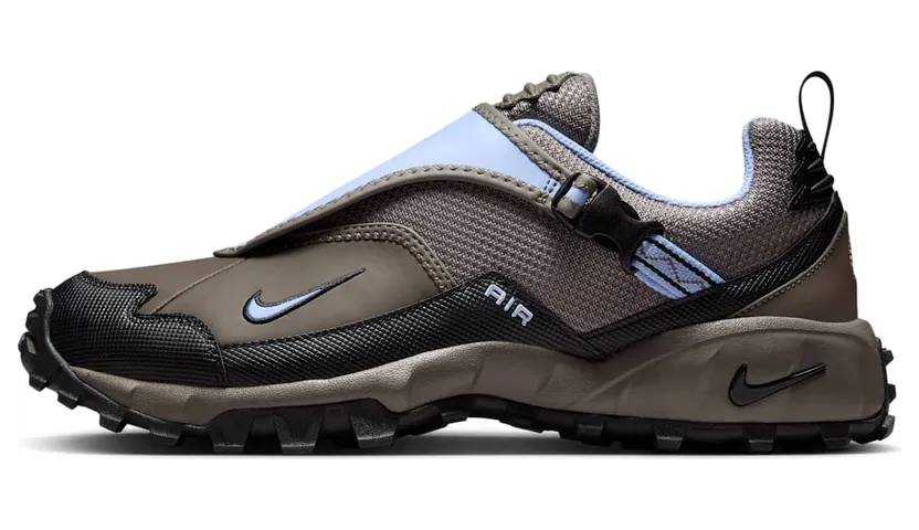 Nike ACG Phassad “Cave Stone Aluminum” (HM7133-200)