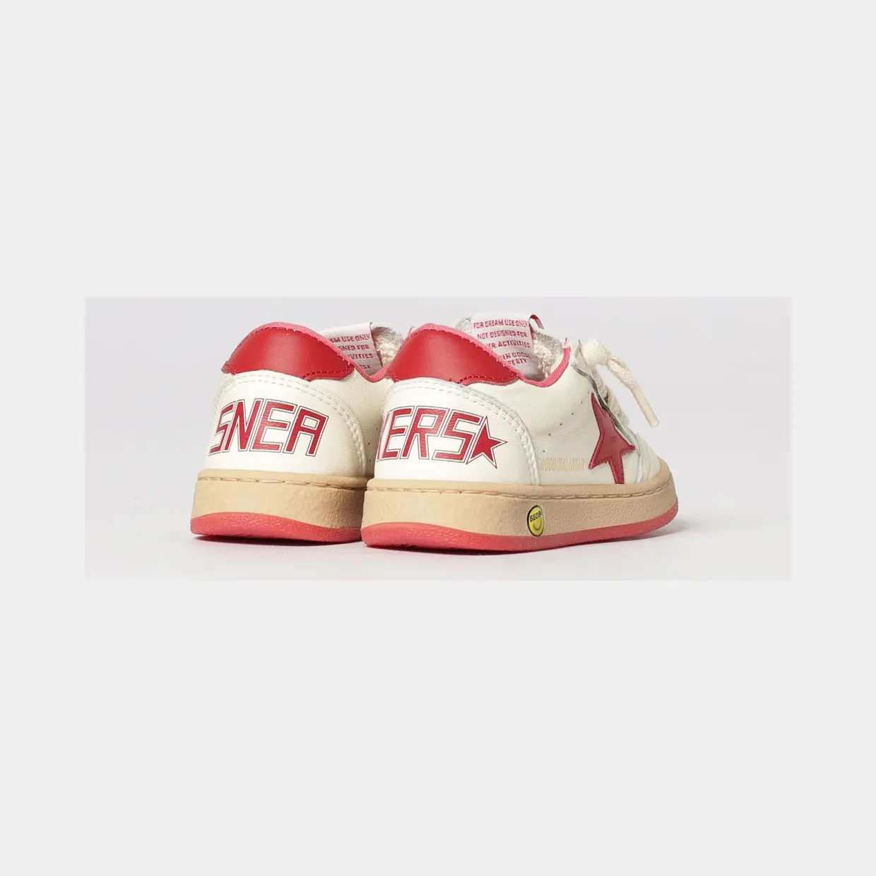 Golden goose Sneakers White (GJF00439F00424710350) (2)