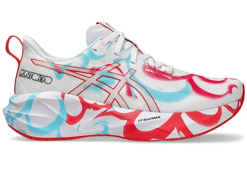 ASICS Novablast 5 Tokyo Marathon (1012B888-100)