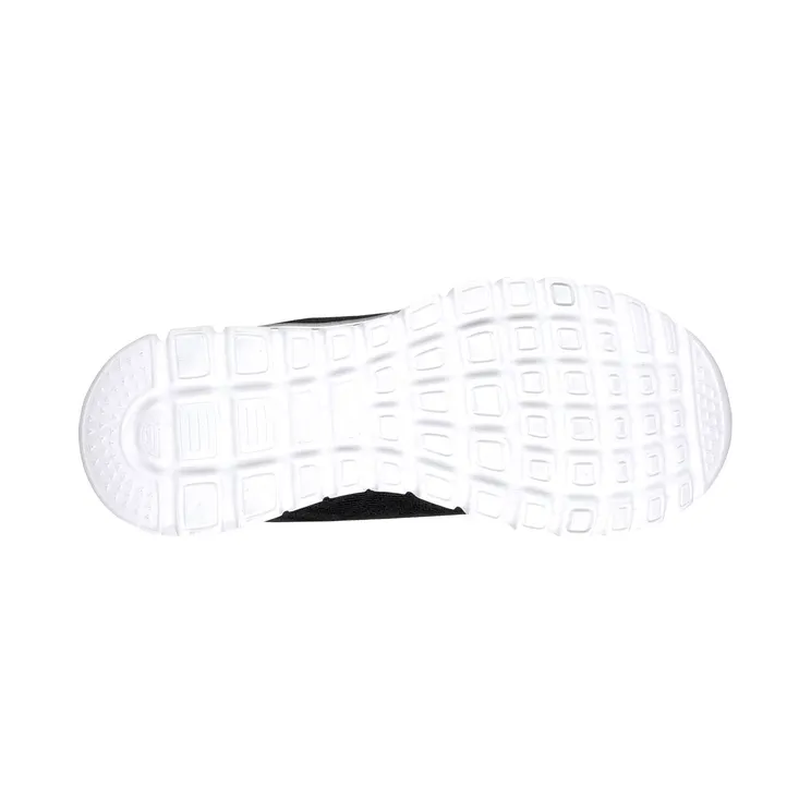 skechers-graceful 12615_BKW