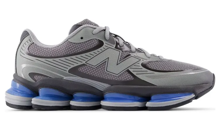 New Balance 2000 “Grey Blue” (U20009MI)