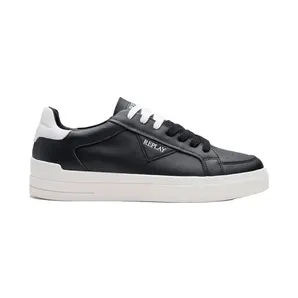 Replay Black Off White (RZ7D0008L-0600)
