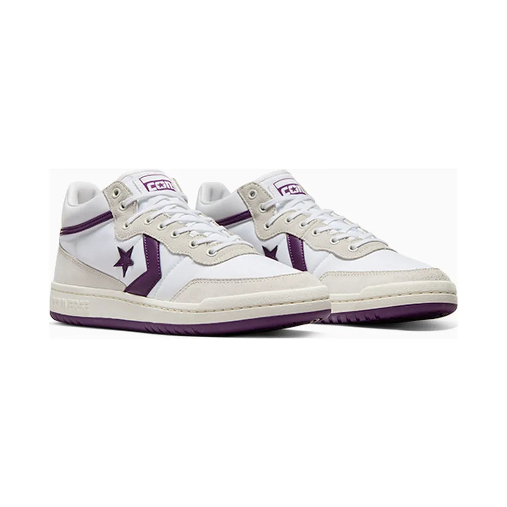 Converse Fastbreak Pro Suede Nylon “Vaporous Gray” (A08854C)