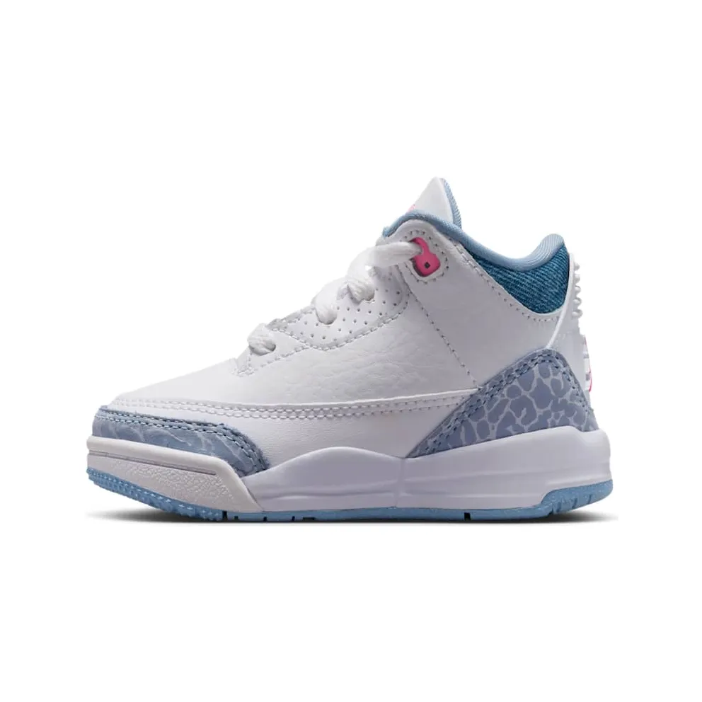 Jordan 3 Retro White Cobalt Bliss (HQ0782-101)