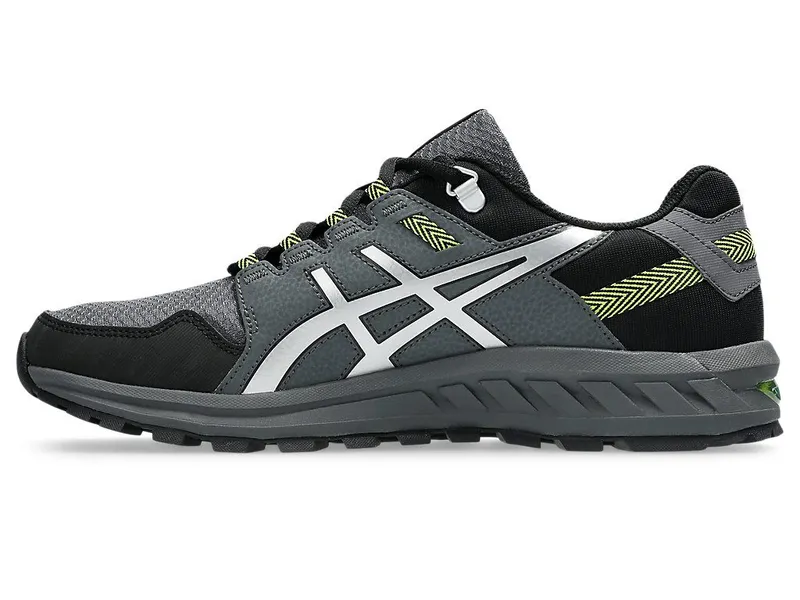 ASICS GEL-CITREK “Carrier Grey / Pure Silver” (1201A759-029)