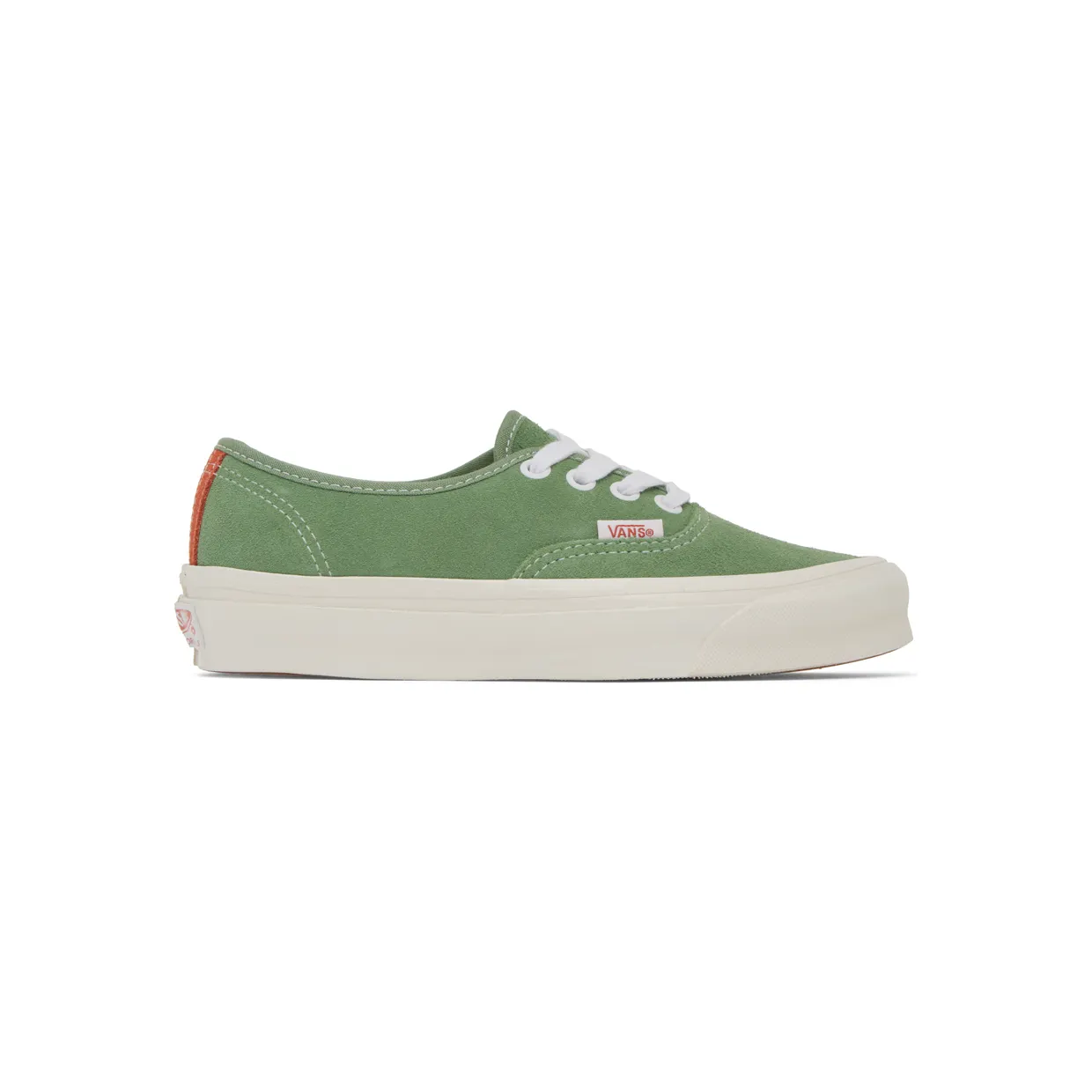 vans-authentic VN0A4BV9LDN1