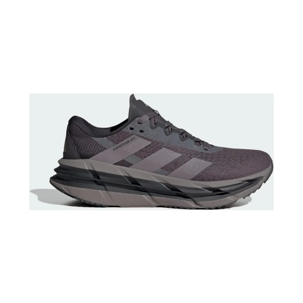 Adidas Adistar Byd Grey / Taupe / Carbon (JS2864)