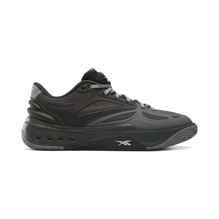 Reebok Engine A Washed Black Grey (100229063)