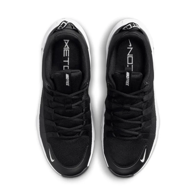 Nike Free Metcon 7 “Black White” (II7405-002)