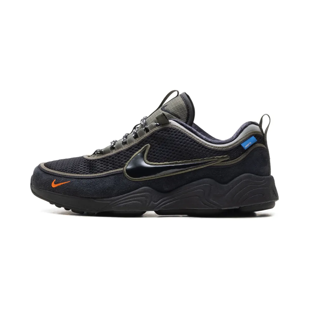 Nike Air Zoom Spiridon “Undefeated Cargo Khaki” (HV4847-300)