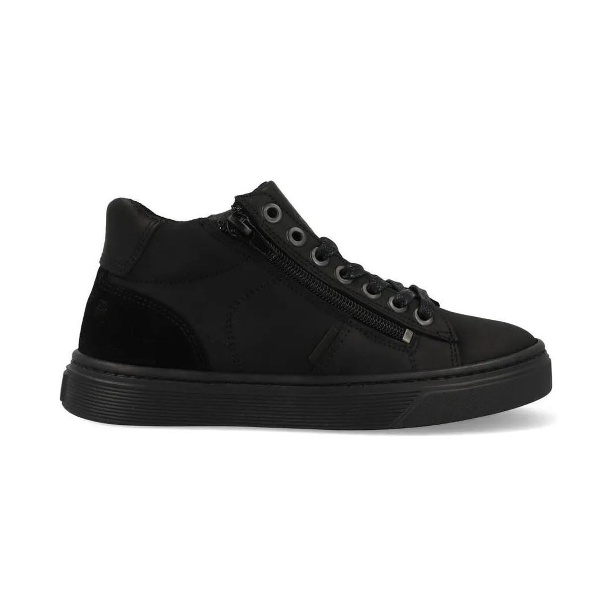 bullboxer-sneaker AOP502E6LBLCKKB60