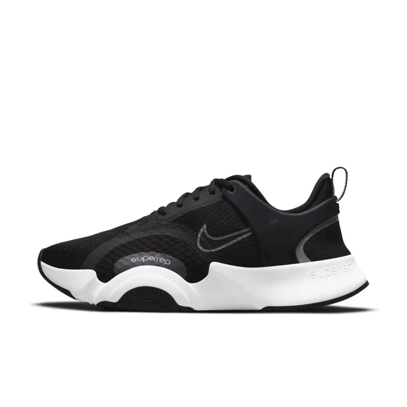 Nike SuperRep Go 2 Training Black (CZ0612-010)