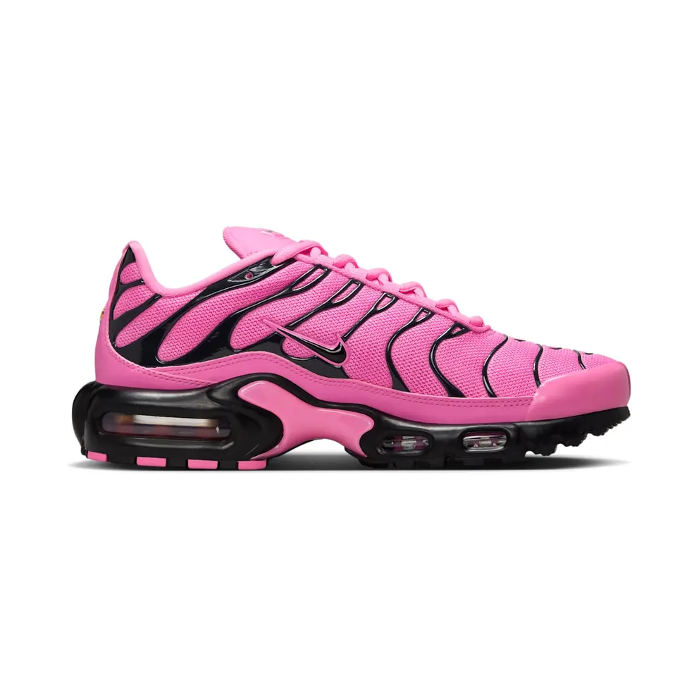 Nike Air Max Plus Pink Black (HJ9743-601)