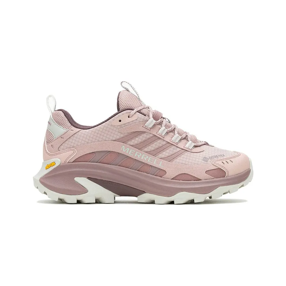 Merrell Moab Speed 2 Gore-Tex Adobe Rose (J038236)
