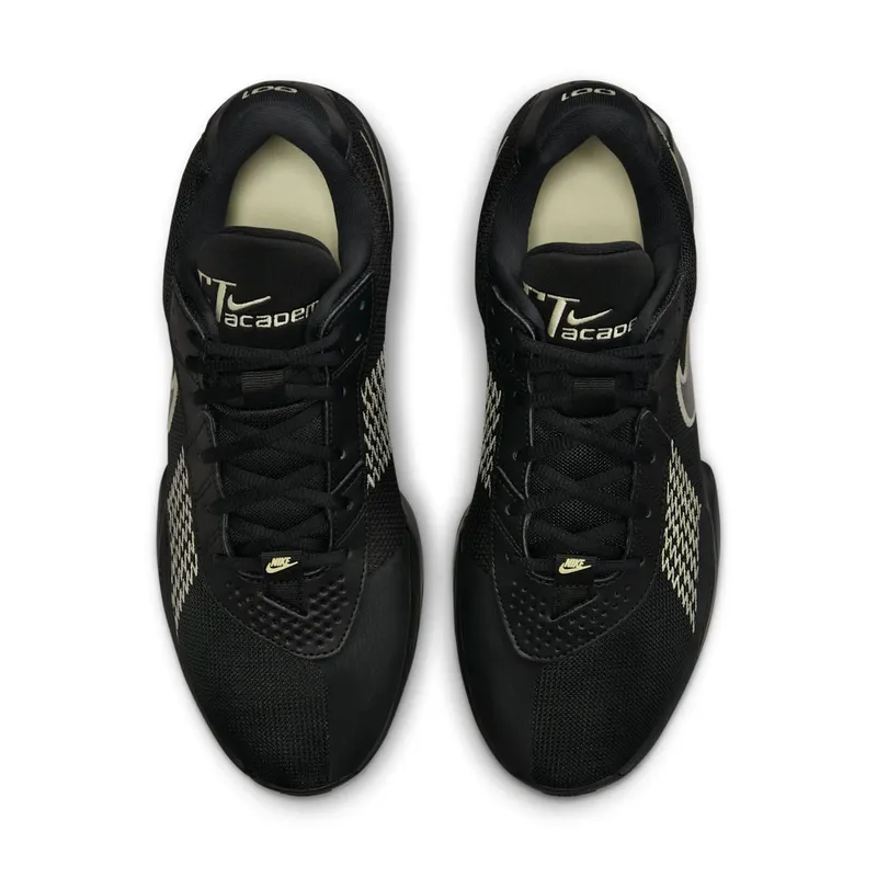 Nike GT Cut Academy “Black Alabaster” (FB2599-011)