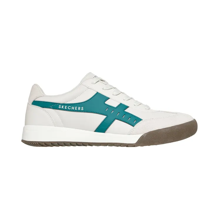 Skechers Zinger – Manzanilla Superado Wit/Groente