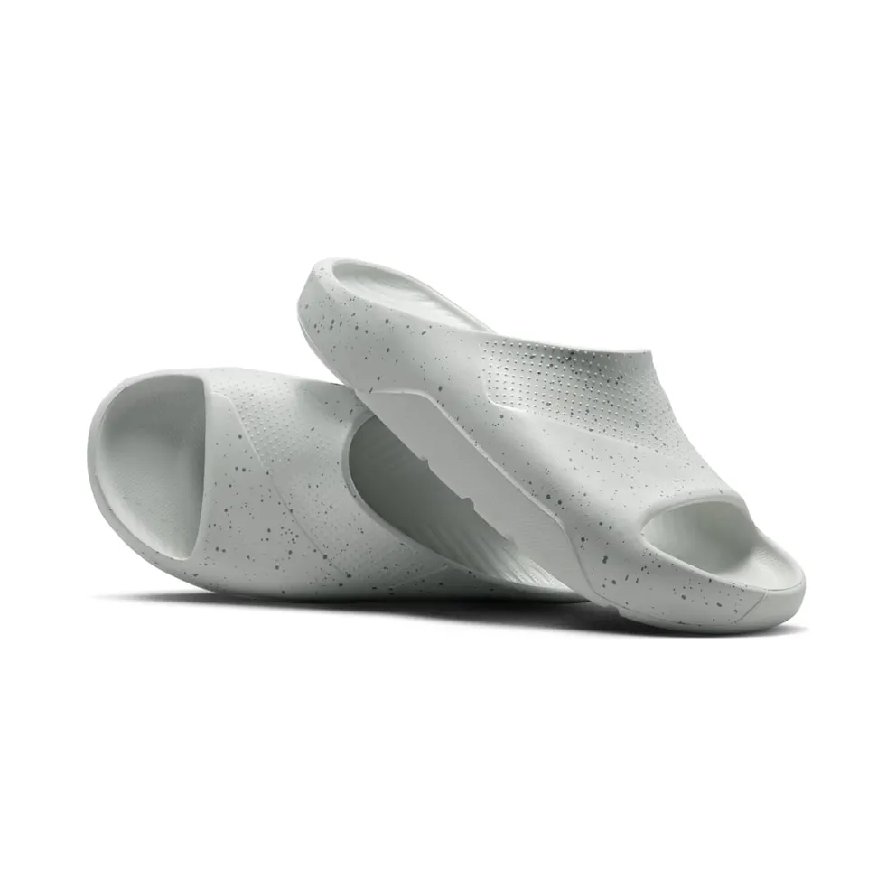 Jordan Post Slide Light Silver Mica Green (DX5575-003)