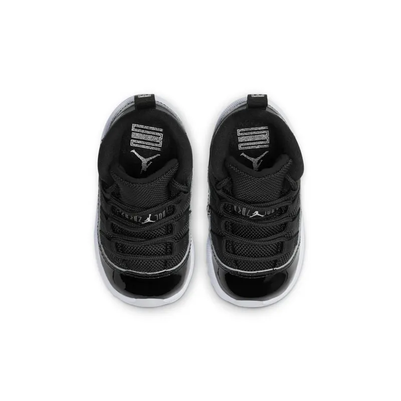 Air Jordan 11 Retro Jubilee (I) (2020) (378040-011)