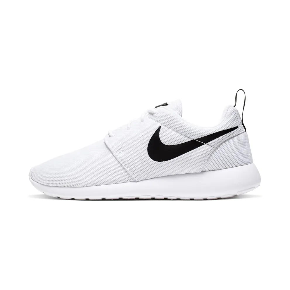 Nike Roshe One White/White-Black (W)