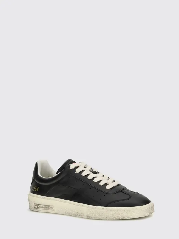 Dsquared2 Sneakers Black (SNM0441115082962124)