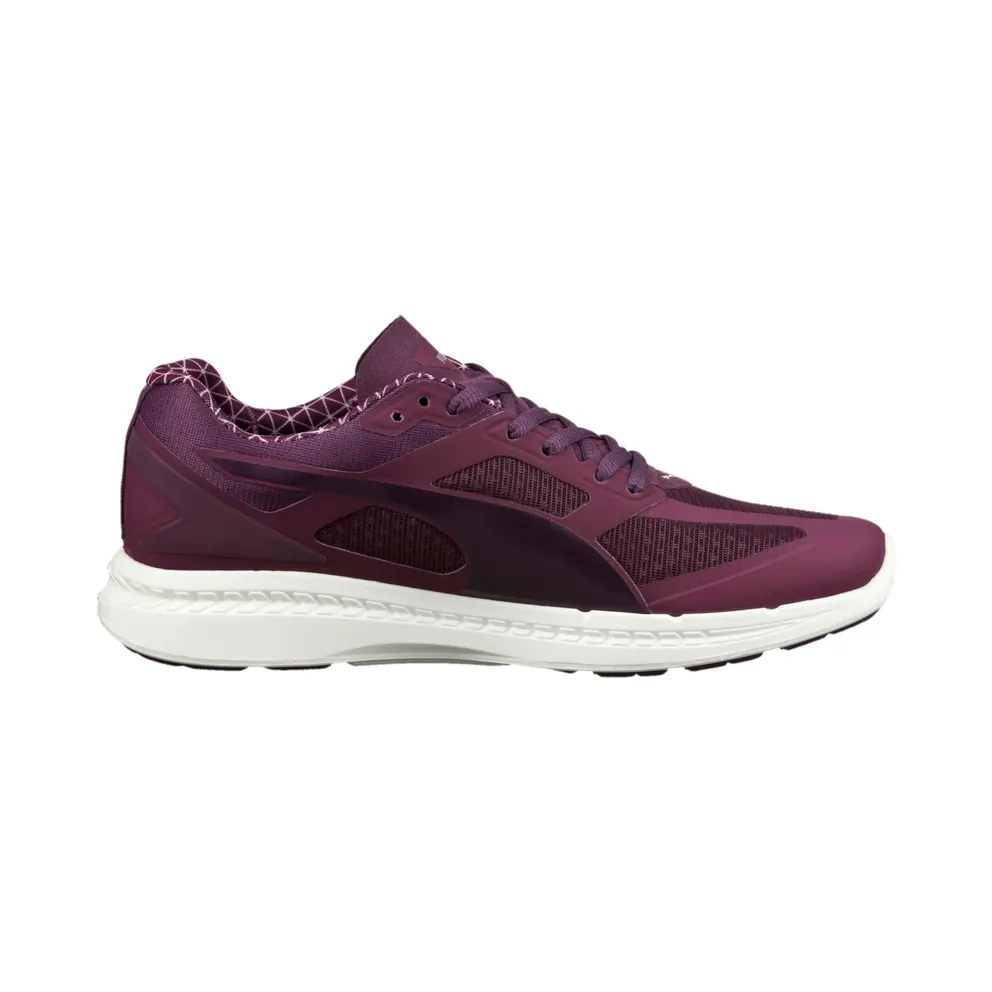 Puma Ignite Powerwarm Italian Plum (W) (188113-01)