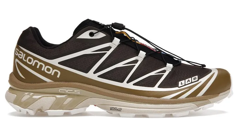 Salomon XT-6 RECUT Wren Kangaroo (L47305800)