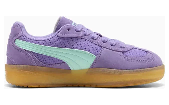 Puma Palermo Paars (398824-08)