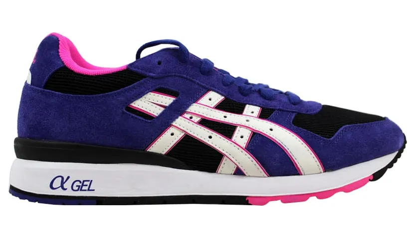 Asics GT II H302N-9001