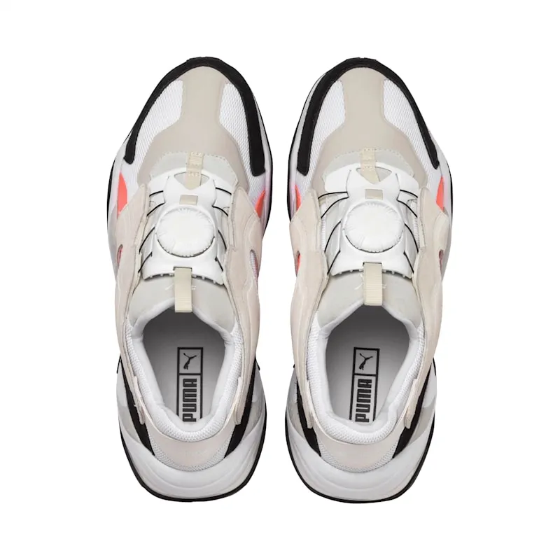 Puma Thunder Disc “Grey Violet” (369355-04)