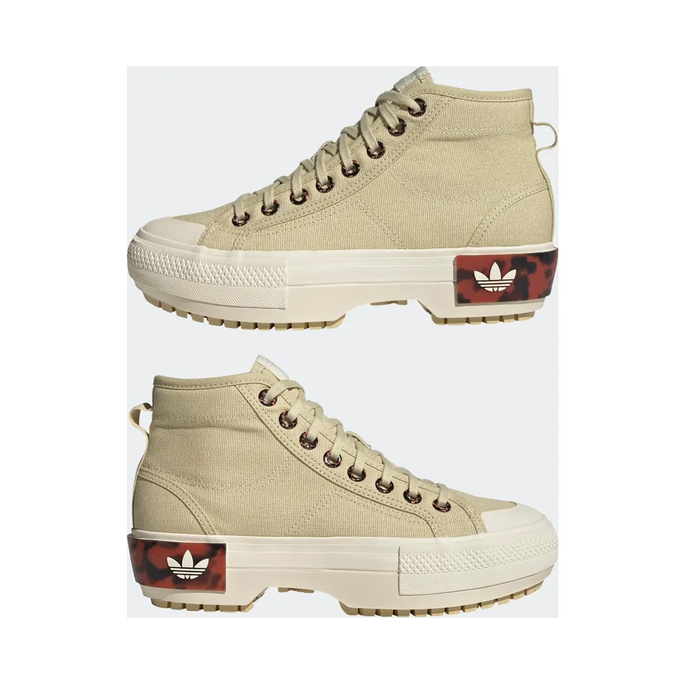 Adidas Nizza Trek Sandy Beige (GX8494)