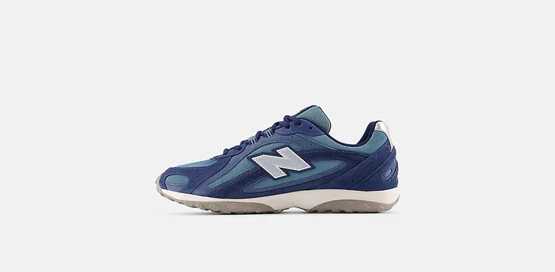 New Balance 204L Navy Salt Watre (U204L67Q)
