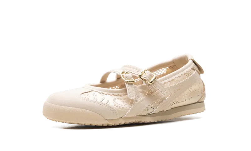 Onitsuka Tiger Mexico 66 TGRS “Beige” (1182A705-250)