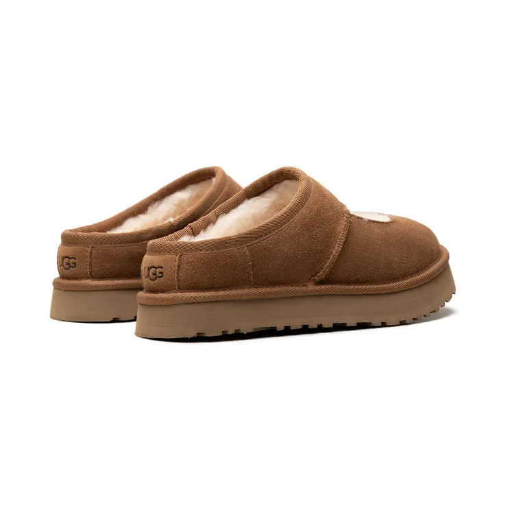 ugg-sneaker 1166552K-CHE