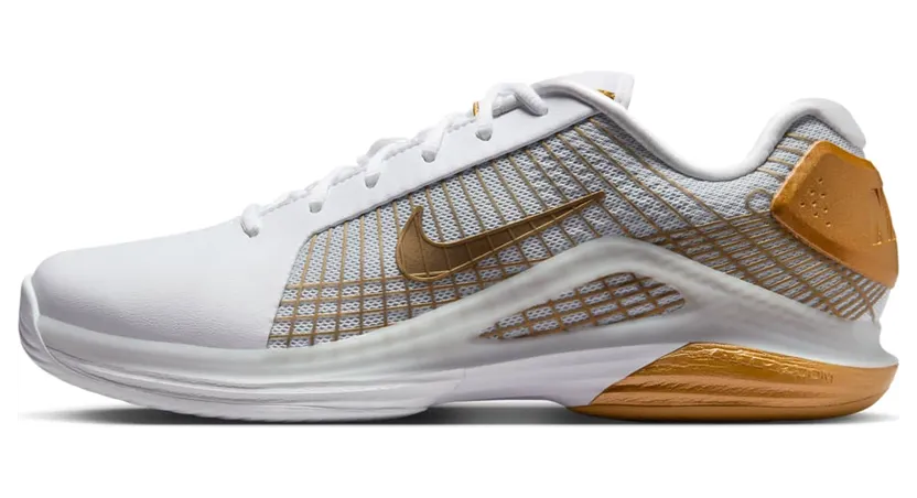NikeCourt Air Zoom Vapor Pro Wit (HV1488-100)