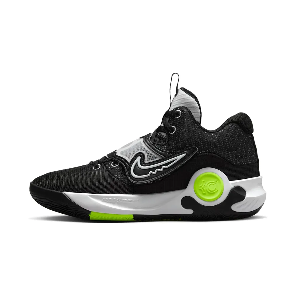 Nike KD Trey 5 X “VOLT” (DD9538-007)