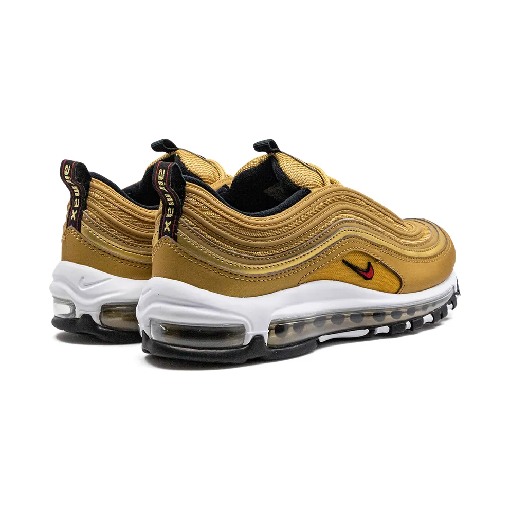 Nike Air Max 97 OG “Gold Bullet 2023” (DM0028-700)