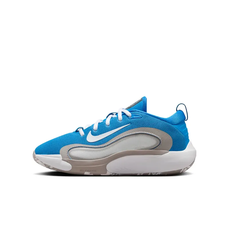 Nike IsoFly Photo Blue College Grey Phantom White (FN4384-403)
