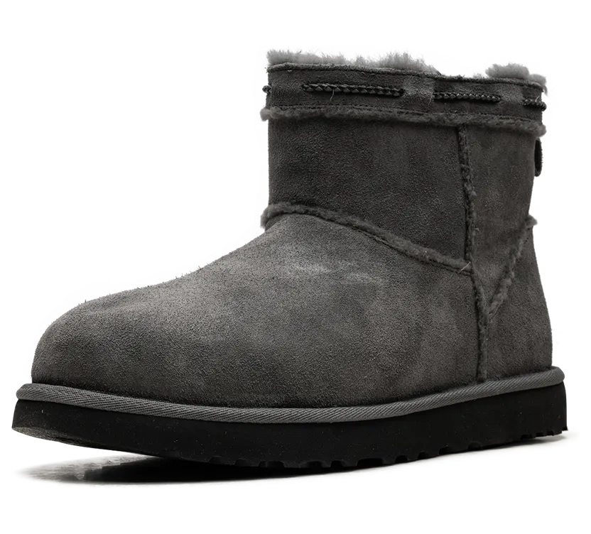 ugg-classic-mini 1166751-CHRC
