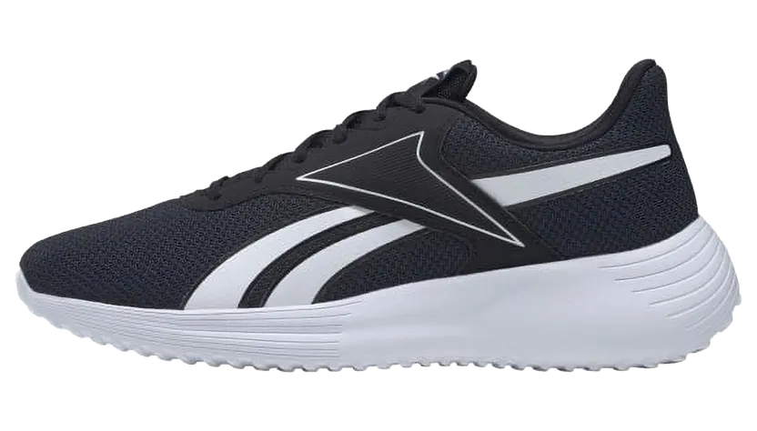 Reebok Lite 3.0 “Black/White” (HR0156)