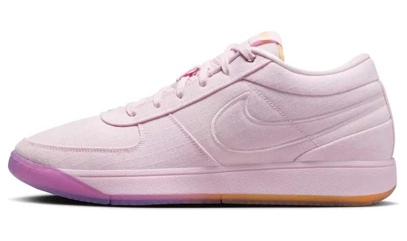 Nike Book 1 “Sunrise” (HJ5351-600)
