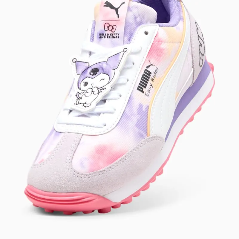 Puma Easy Rider GS “Hello Kitty and Friends” (403224-01)