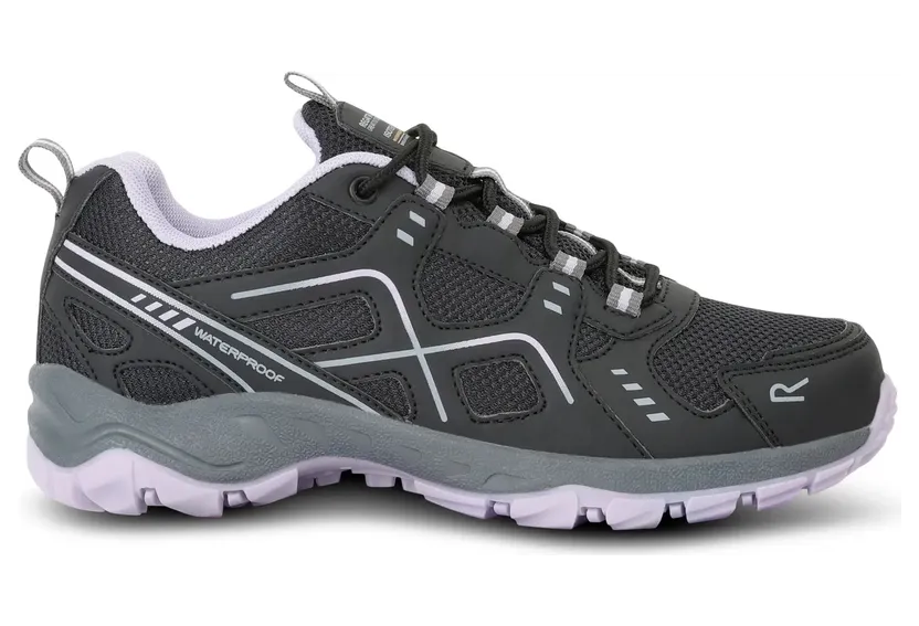 Vrouwelijke wandelschoenen Regatta Vendeavour (RWF785-KA2)