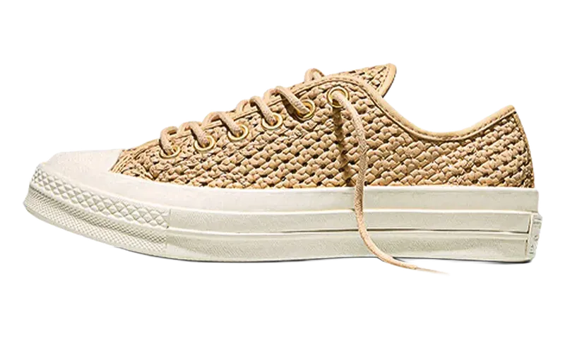 Converse Chuck 70 Hay Day Egret “Hay Day / Hay Day / Egret” (A16938C)